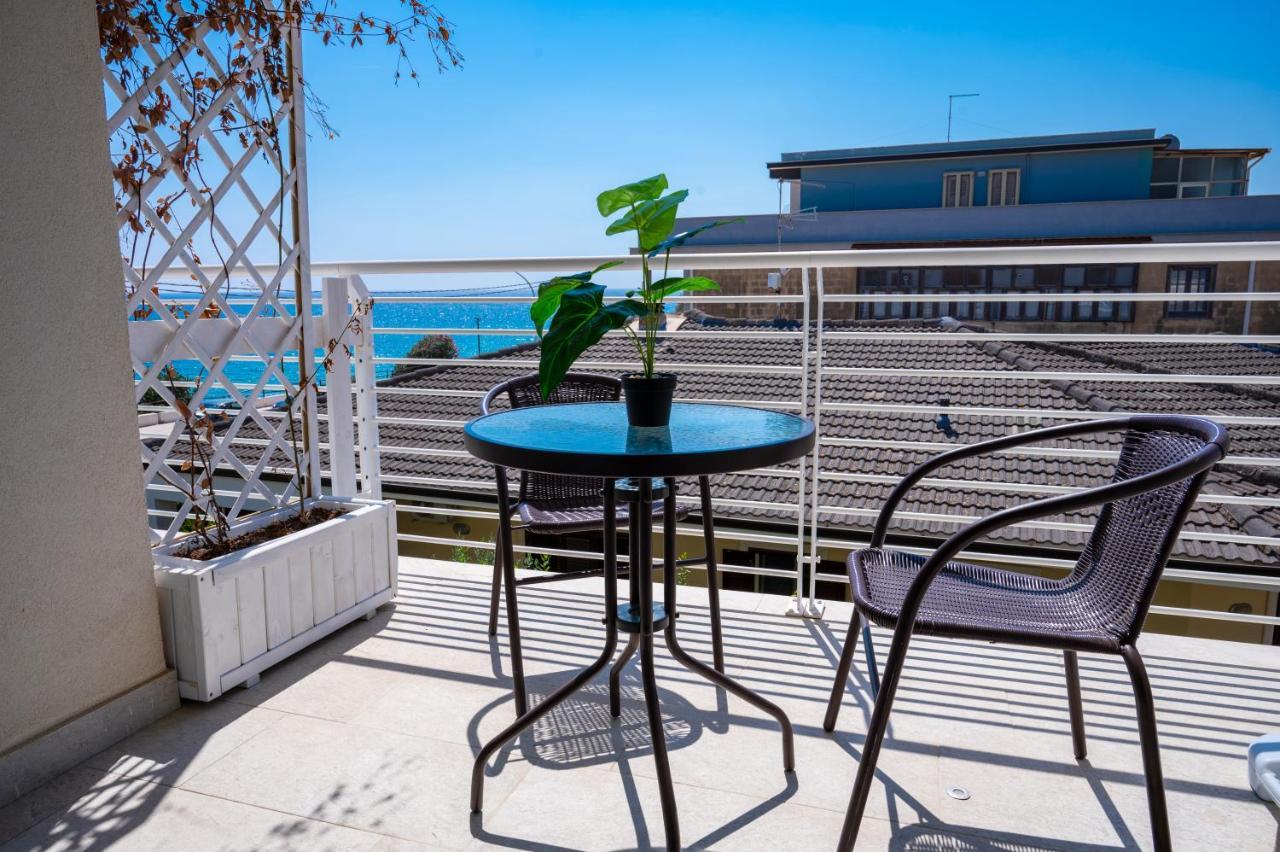 White Apartments & Spa Avola Exterior foto